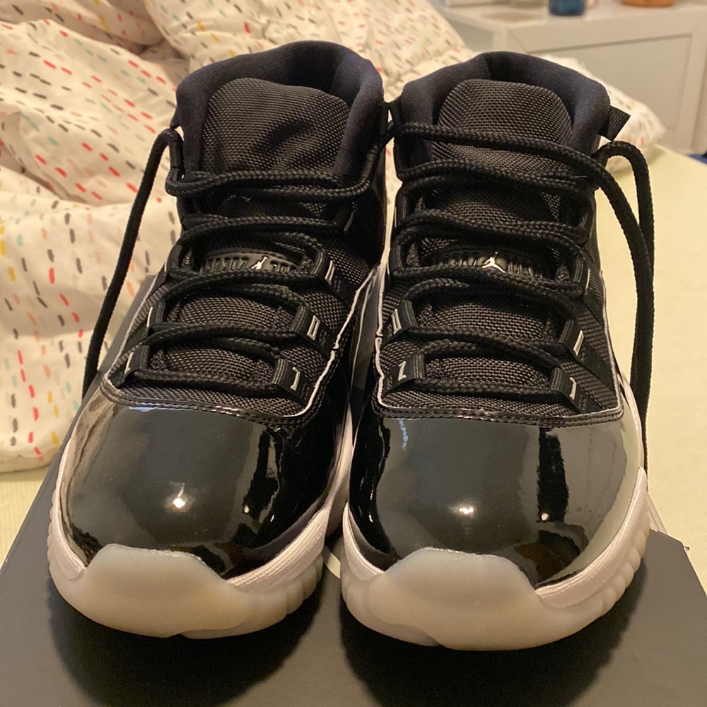 Air Jordan 11 retro